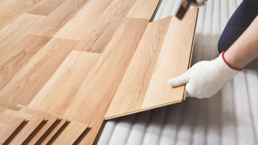 Flooring Services